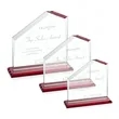 Fairmont Award - Red