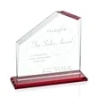 Fairmont Award - Red