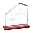 Fairmont Award - Red