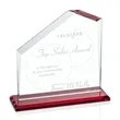 Fairmont Award - Red