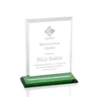 Denison Award - Green