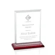 Denison Award - Red