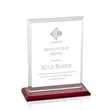 Denison Award - Red