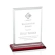 Denison Award - Red