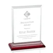 Denison Award - Red