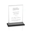 Vitalia Award - Black