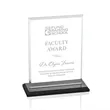 Vitalia Award - Black