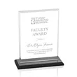 Vitalia Award - Black