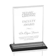 Vitalia Award - Black