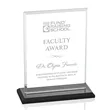 Vitalia Award - Black