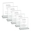 Vitalia Award - Clear
