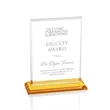 Vitalia Award - Amber
