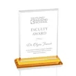 Vitalia Award - Amber