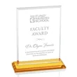 Vitalia Award - Amber