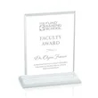 Vitalia Award - White