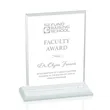 Vitalia Award - White
