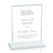 Vitalia Award - White