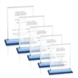 Vitalia Award - Sky Blue