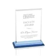 Vitalia Award - Sky Blue