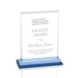 Vitalia Award - Sky Blue