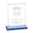 Vitalia Award - Sky Blue