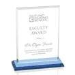 Vitalia Award - Sky Blue