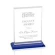 Vitalia Award - Blue