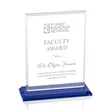 Vitalia Award - Blue