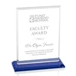 Vitalia Award - Blue