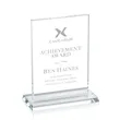 Algoma Vertical Award - Starfire