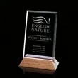 Esten Award - Starfire/Walnut