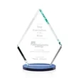 Canton Award - Blue