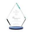 Canton Award - Blue