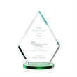 Canton Award - Green