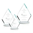 Canton Award - White