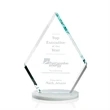 Canton Award - White