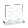 Sahara Award - Clear