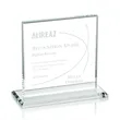 Sahara Award - Clear