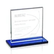 Sahara Award - Blue