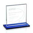 Sahara Award - Blue