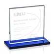 Sahara Award - Blue