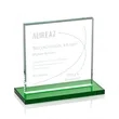 Sahara Award - Green