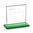 Sahara Award - Green