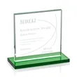 Sahara Award - Green