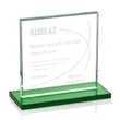 Sahara Award - Green