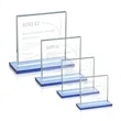 Sahara Award - Sky Blue