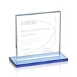 Sahara Award - Sky Blue