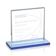 Sahara Award - Sky Blue