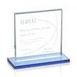 Sahara Award - Sky Blue