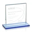 Sahara Award - Sky Blue